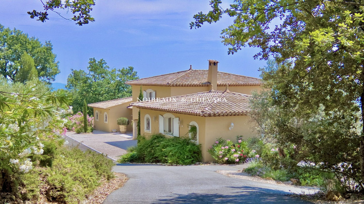 Ma-Cabane - Vente Maison Seillans, 400 m²