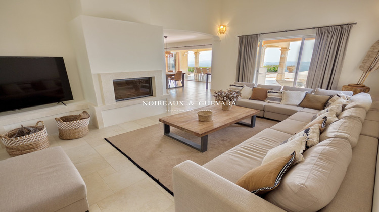 Ma-Cabane - Vente Maison Seillans, 400 m²