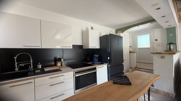 Ma-Cabane - Vente Maison SEILLANS, 76 m²