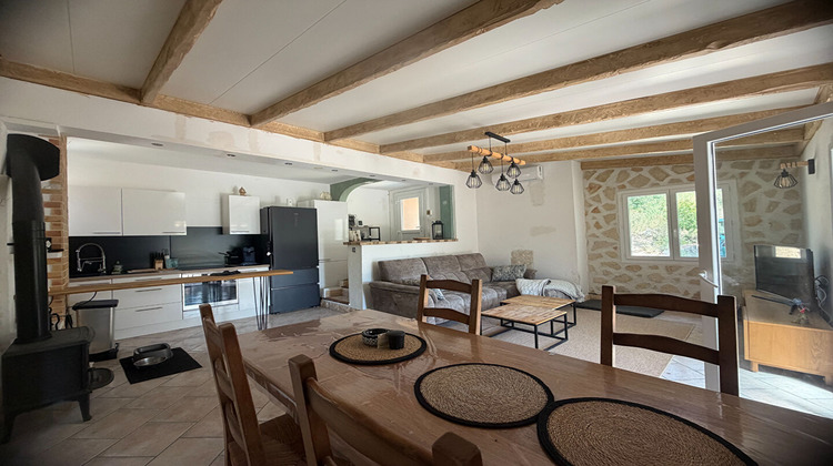 Ma-Cabane - Vente Maison SEILLANS, 76 m²