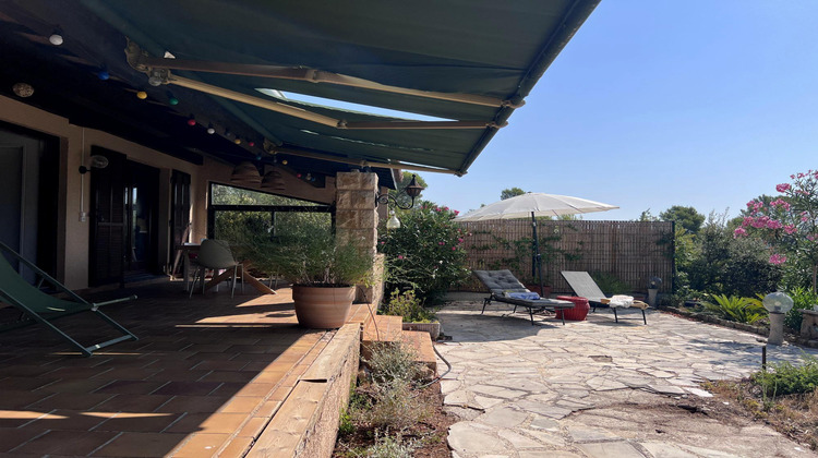 Ma-Cabane - Vente Maison Seillans, 108 m²
