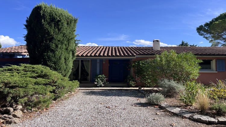 Ma-Cabane - Vente Maison Seillans, 131 m²