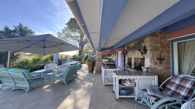 Ma-Cabane - Vente Maison Seillans, 131 m²