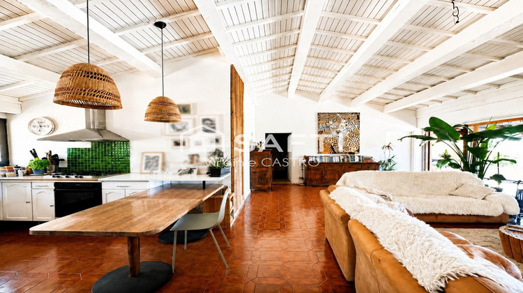 Ma-Cabane - Vente Maison Seillans, 108 m²
