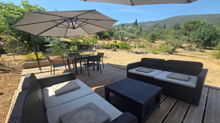 Ma-Cabane - Vente Maison SEILLANS, 120 m²