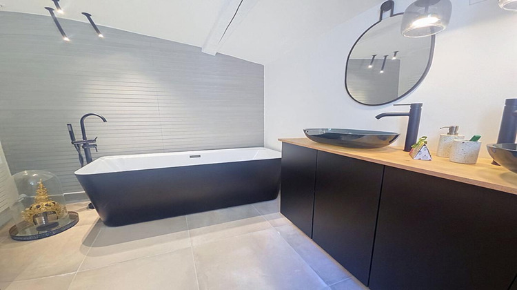 Ma-Cabane - Vente Maison SEILLANS, 120 m²