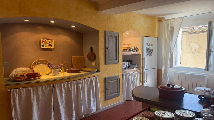 Ma-Cabane - Vente Maison SEILLANS, 135 m²