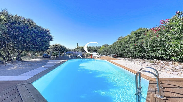 Ma-Cabane - Vente Maison Seillans, 117 m²