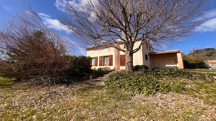 Ma-Cabane - Vente Maison SEILLONS-SOURCE-D'ARGENS, 138 m²