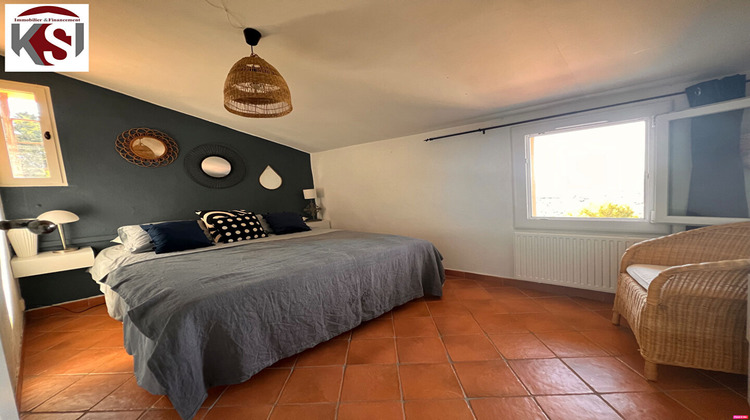 Ma-Cabane - Vente Maison SEILLONS-SOURCE-D'ARGENS, 126 m²