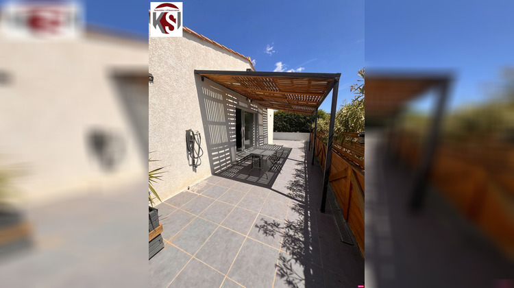 Ma-Cabane - Vente Maison SEILLONS-SOURCE-D'ARGENS, 113 m²