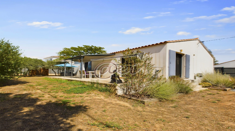 Ma-Cabane - Vente Maison Seillons-Source-d'Argens, 105 m²