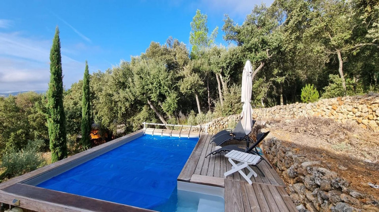 Ma-Cabane - Vente Maison Seillons-Source-d'Argens, 160 m²