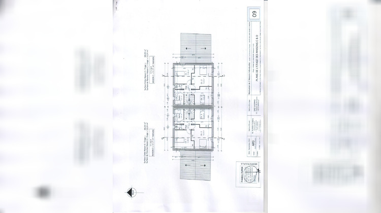 Ma-Cabane - Vente Maison Seillons-Source-d'Argens, 104 m²