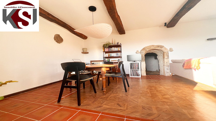 Ma-Cabane - Vente Maison SEILLONS-SOURCE-D'ARGENS, 95 m²