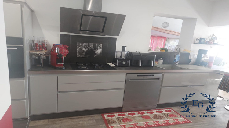 Ma-Cabane - Vente Maison Seillons-Source-d'Argens, 102 m²