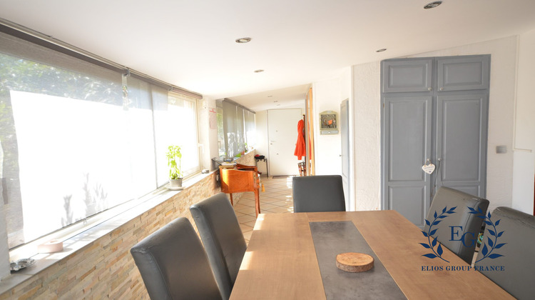 Ma-Cabane - Vente Maison Seillons-Source-d'Argens, 102 m²
