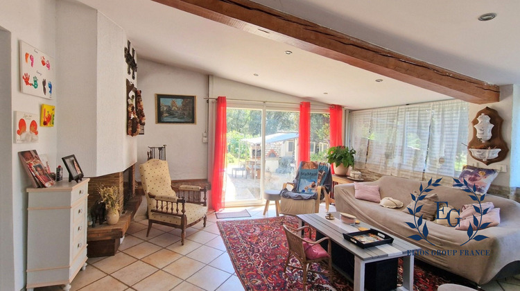Ma-Cabane - Vente Maison Seillons-Source-d'Argens, 102 m²