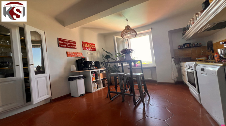 Ma-Cabane - Vente Maison SEILLONS-SOURCE-D'ARGENS, 126 m²