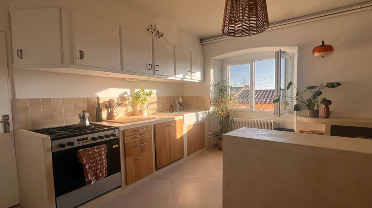 Ma-Cabane - Vente Maison SEILLONS-SOURCE-D'ARGENS, 92 m²