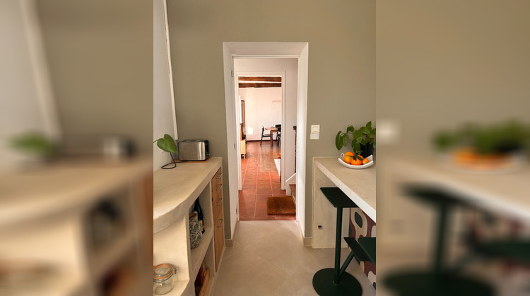 Ma-Cabane - Vente Maison SEILLONS-SOURCE-D'ARGENS, 92 m²