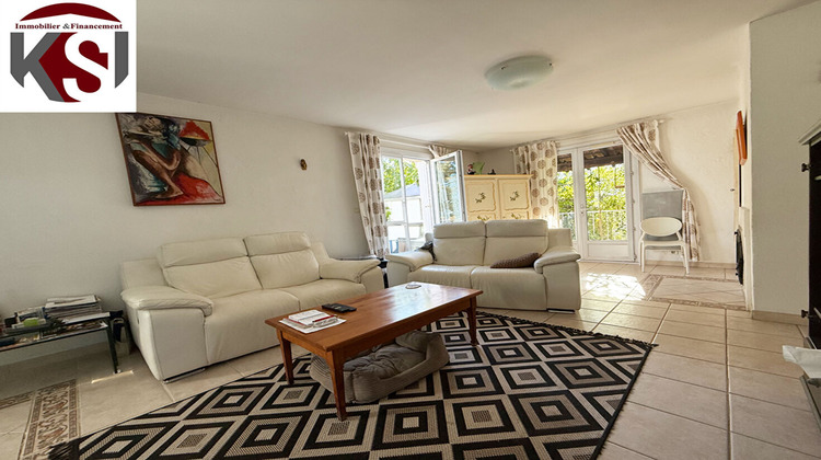 Ma-Cabane - Vente Maison SEILLONS-SOURCE-D'ARGENS, 90 m²