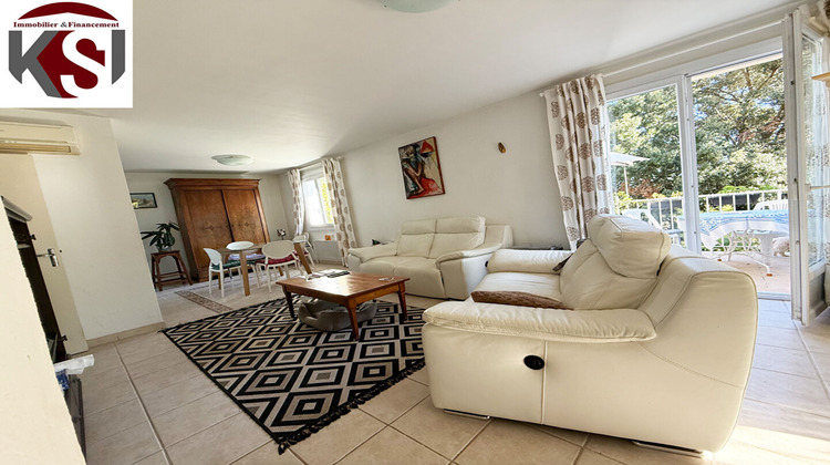 Ma-Cabane - Vente Maison SEILLONS-SOURCE-D'ARGENS, 90 m²