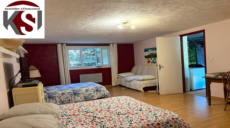 Ma-Cabane - Vente Maison SEILLONS-SOURCE-D'ARGENS, 90 m²