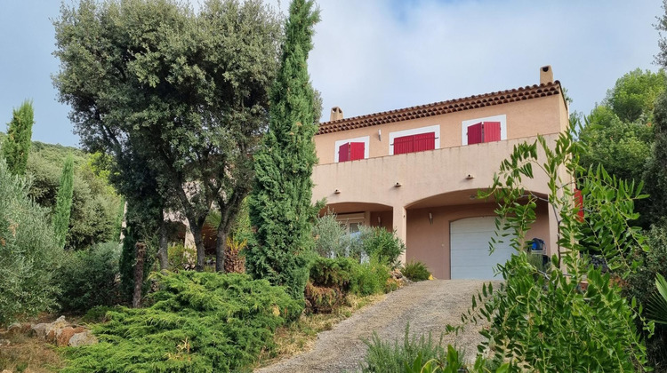 Ma-Cabane - Vente Maison Seillons-Source-d'Argens, 160 m²