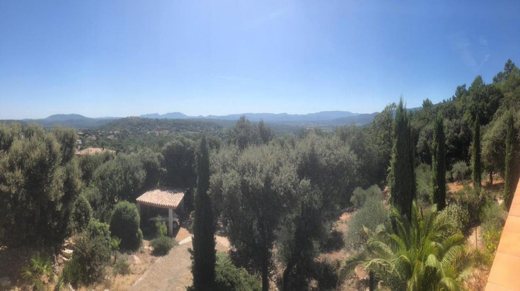 Ma-Cabane - Vente Maison Seillons-Source-d'Argens, 160 m²