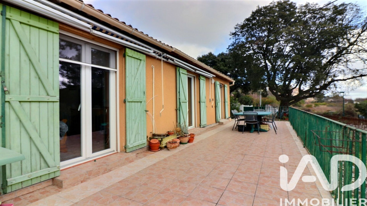 Ma-Cabane - Vente Maison Seillons-Source-d'Argens, 90 m²