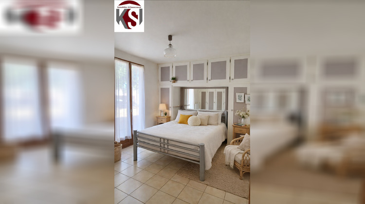 Ma-Cabane - Vente Maison SEILLONS-SOURCE-D'ARGENS, 110 m²