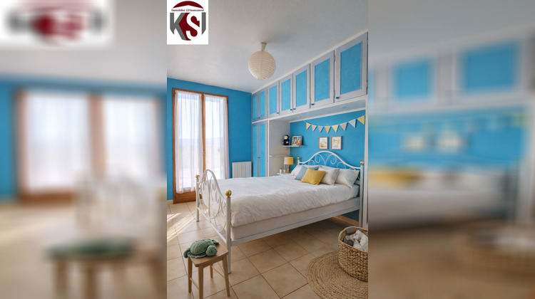 Ma-Cabane - Vente Maison SEILLONS-SOURCE-D'ARGENS, 110 m²