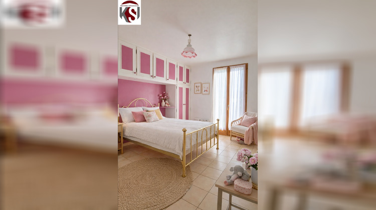 Ma-Cabane - Vente Maison SEILLONS-SOURCE-D'ARGENS, 110 m²