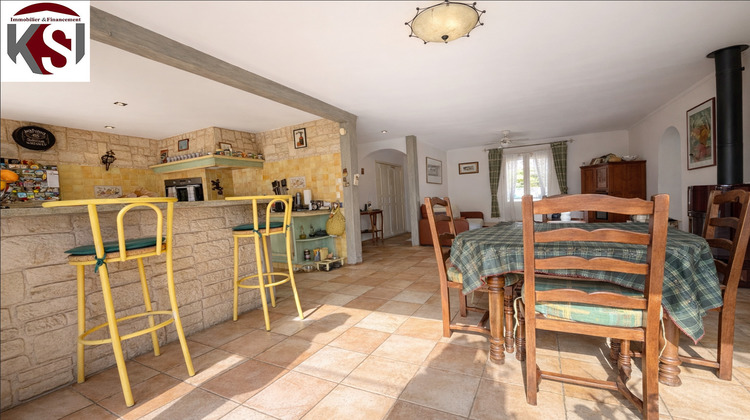 Ma-Cabane - Vente Maison SEILLONS-SOURCE-D'ARGENS, 144 m²
