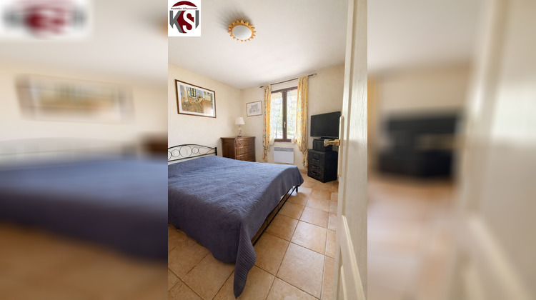 Ma-Cabane - Vente Maison SEILLONS-SOURCE-D'ARGENS, 144 m²