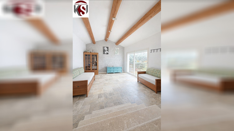 Ma-Cabane - Vente Maison SEILLONS-SOURCE-D'ARGENS, 144 m²