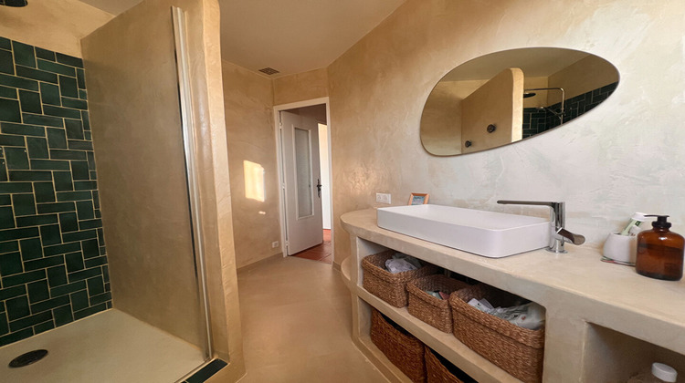 Ma-Cabane - Vente Maison SEILLONS-SOURCE-D'ARGENS, 92 m²