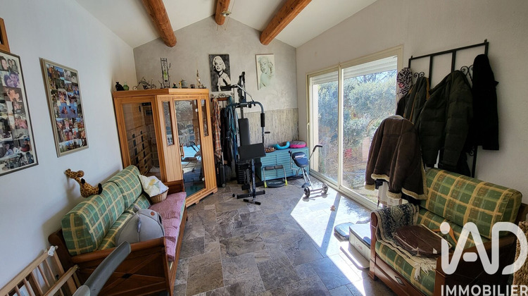 Ma-Cabane - Vente Maison Seillons-Source-d'Argens, 145 m²