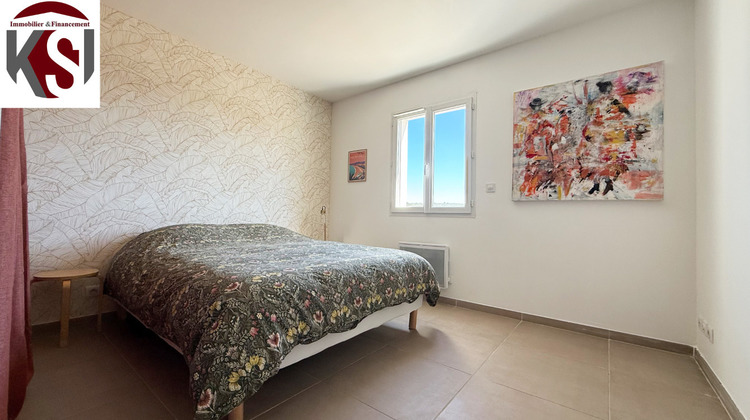 Ma-Cabane - Vente Maison SEILLONS-SOURCE-D'ARGENS, 104 m²