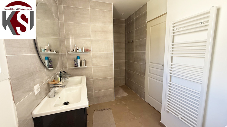 Ma-Cabane - Vente Maison SEILLONS-SOURCE-D'ARGENS, 104 m²