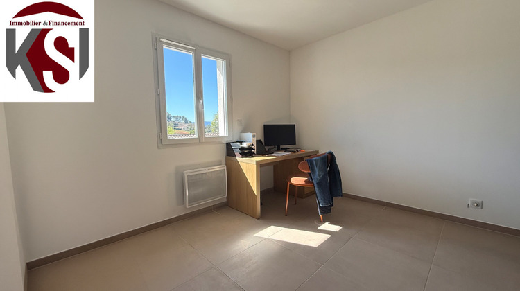 Ma-Cabane - Vente Maison SEILLONS-SOURCE-D'ARGENS, 104 m²