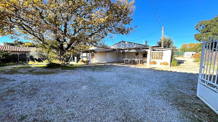 Ma-Cabane - Vente Maison SEILLONS-SOURCE-D'ARGENS, 103 m²