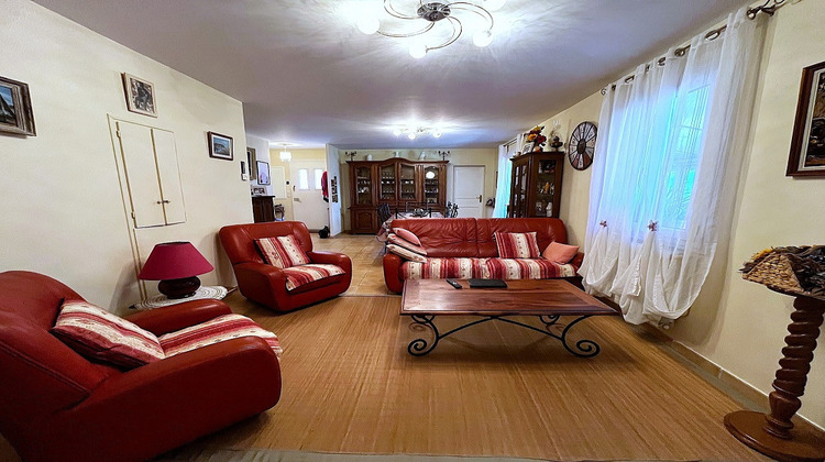 Ma-Cabane - Vente Maison SEILLONS-SOURCE-D'ARGENS, 103 m²