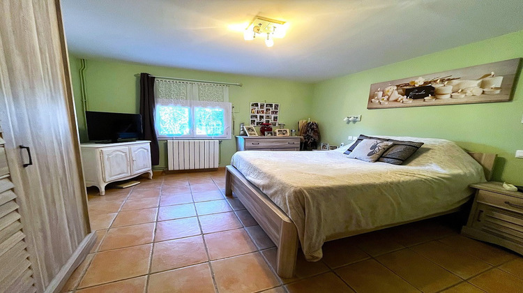 Ma-Cabane - Vente Maison SEILLONS-SOURCE-D'ARGENS, 103 m²