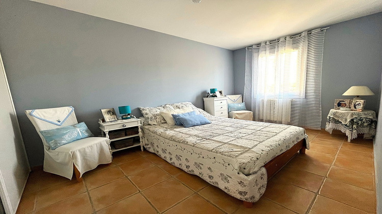 Ma-Cabane - Vente Maison SEILLONS-SOURCE-D'ARGENS, 103 m²