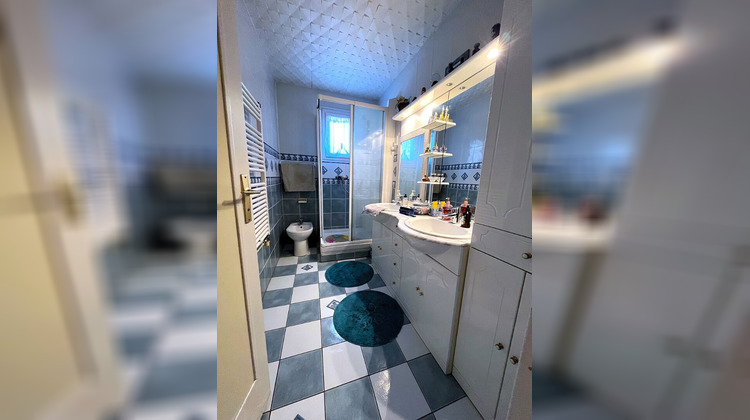 Ma-Cabane - Vente Maison SEILLONS-SOURCE-D'ARGENS, 103 m²