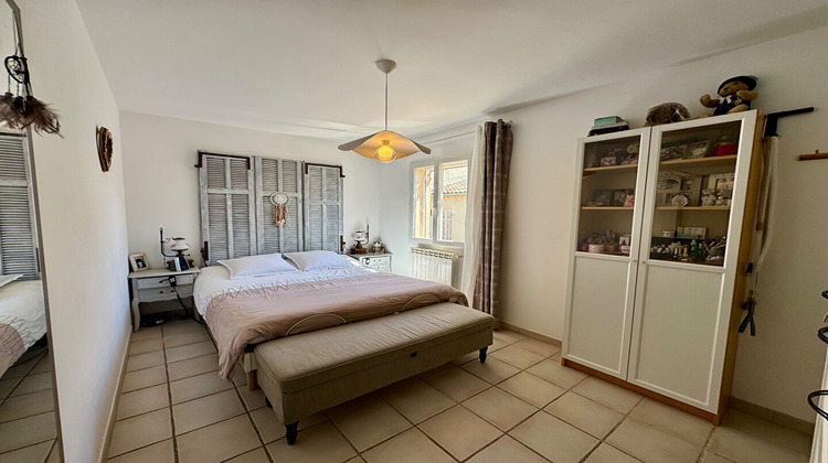 Ma-Cabane - Vente Maison SEILLONS-SOURCE-D'ARGENS, 93 m²