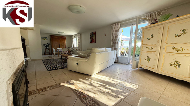 Ma-Cabane - Vente Maison SEILLONS-SOURCE-D'ARGENS, 90 m²