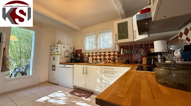 Ma-Cabane - Vente Maison SEILLONS-SOURCE-D'ARGENS, 90 m²